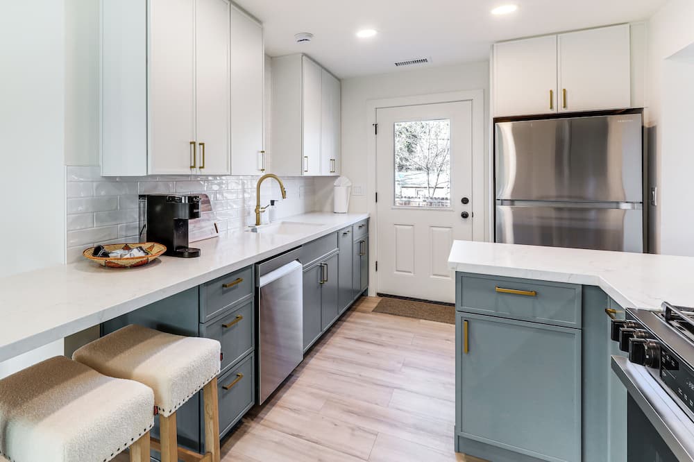 Near NAU & Dtwn! Kid-friendly Flagstaff Retreat - Northern Arizona University