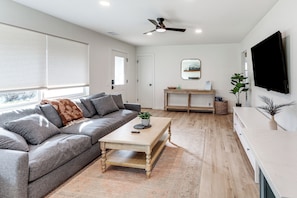 Hus (3 Bedrooms) | Interiör