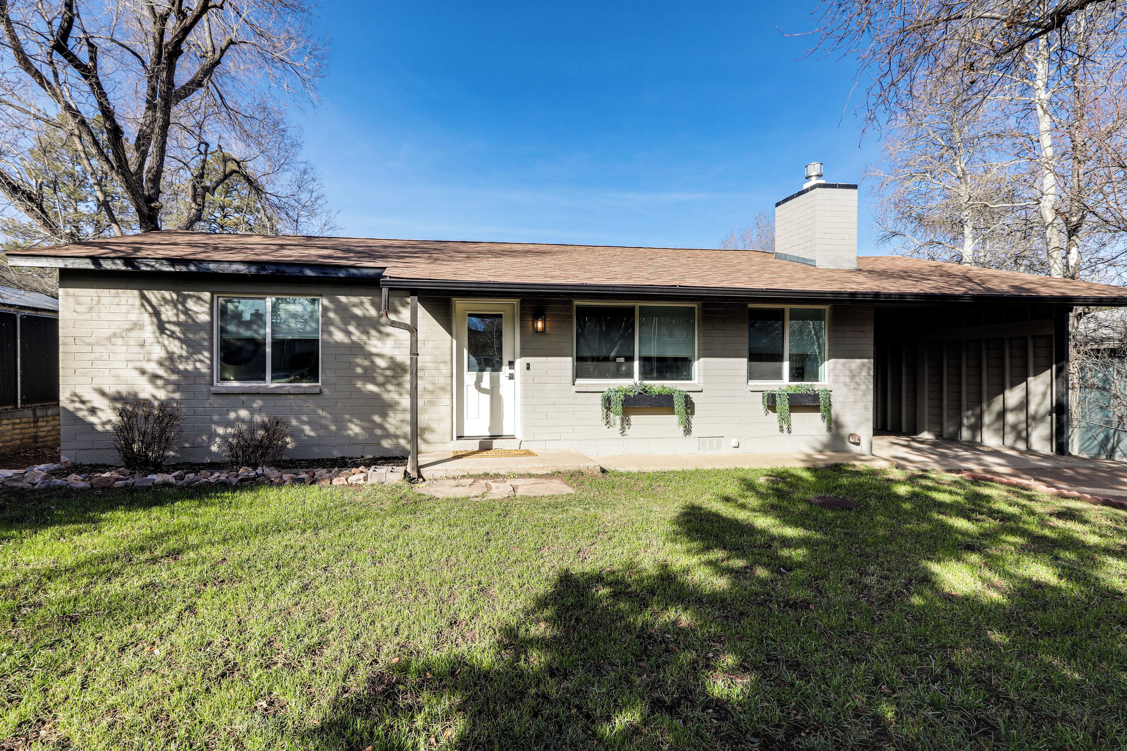 独立别墅 (3 Bedrooms) | 住宿内部