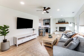 House (3 Bedrooms) | Interior - Near NAU & Dtwn! Kid-friendly Flagstaff Retreat (Flagstaff)