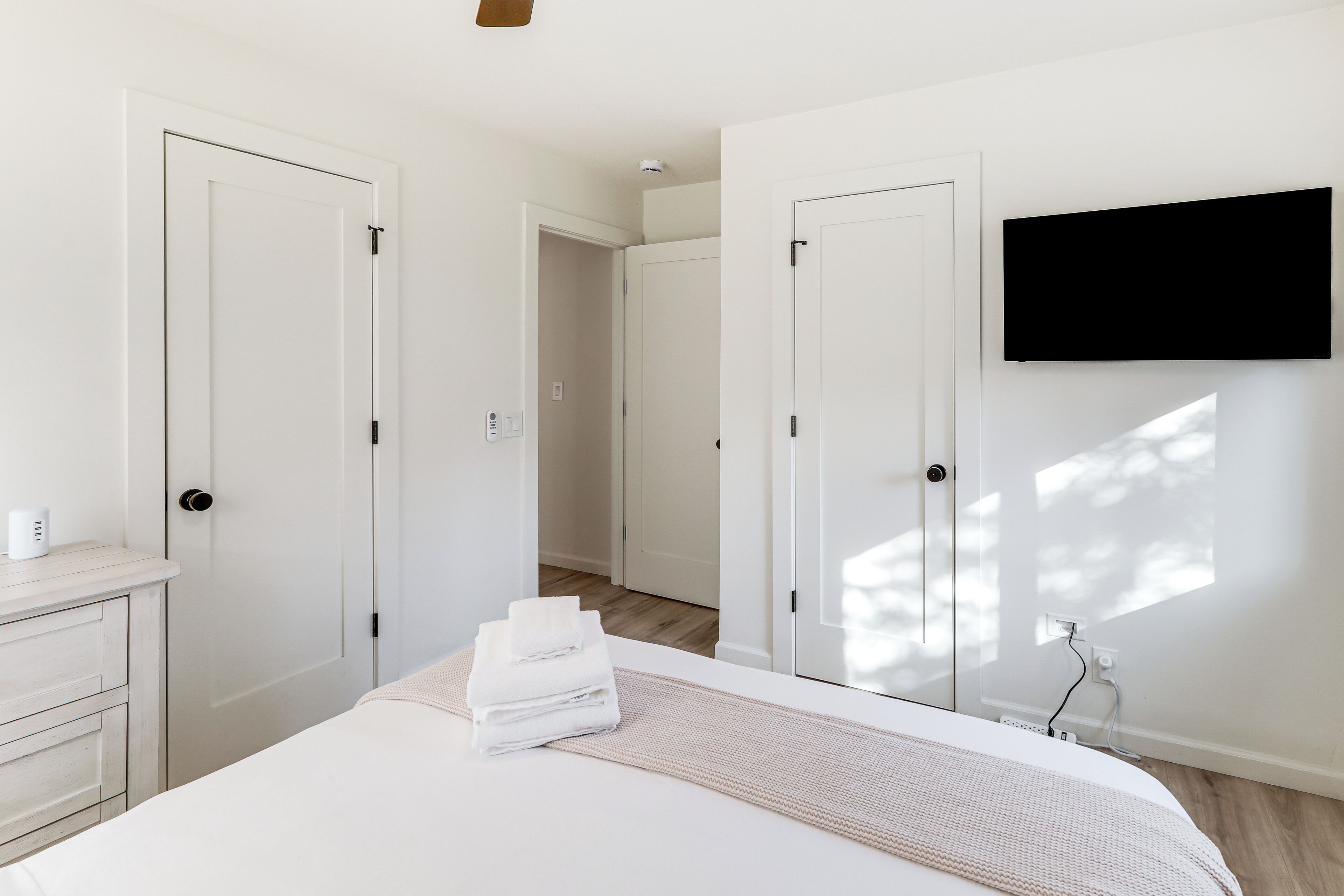 独立别墅 (3 Bedrooms) | 住宿内部