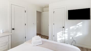 Ferienhaus (3 Bedrooms) | Innenbereich