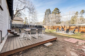Hus (3 Bedrooms) | Interiör