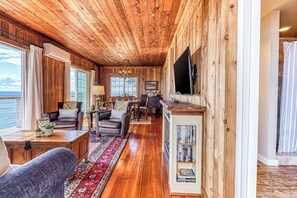 Casa (2 Bedrooms) | Parte interna