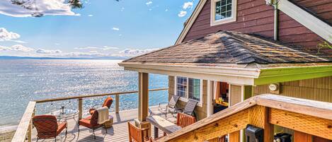 Casa (2 Bedrooms) | Interior