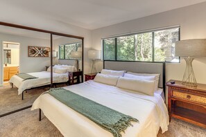 Casa (3 Bedrooms) | Interior