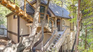 House (3 Bedrooms) | Bahagian dalam