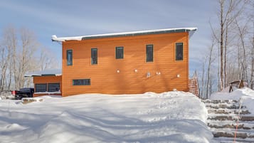 Rumah (2 Bedrooms) | Interior