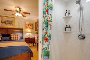 Maison (2 Bedrooms) | Intérieur