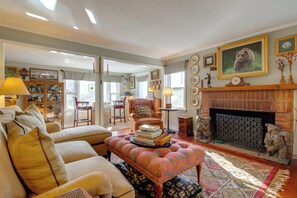 Casa (2 Bedrooms) | Fachada da propriedade