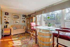 Maison (2 Bedrooms) | Intérieur