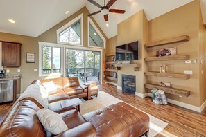 House (4 Bedrooms) | Front of property