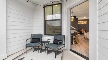 Apartment (4 Bedrooms) | Interior