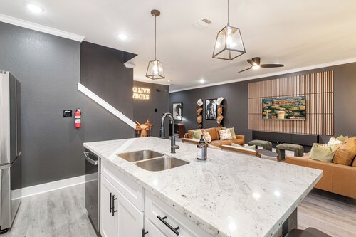 Texas A&M Retreat in College Station