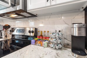 Apartment (4 Bedrooms) | Interior - Texas A&M Retreat in College Station (College Station)