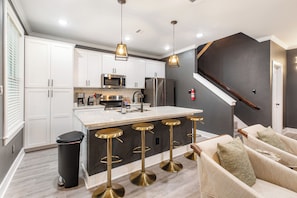 Apartment (4 Bedrooms) | Interior - Texas A&M Retreat in College Station (College Station)