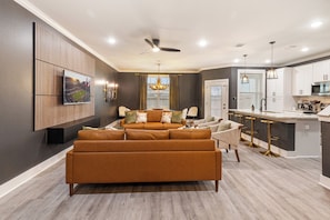 Apartment (4 Bedrooms) | Interior - Texas A&M Retreat in College Station (College Station)