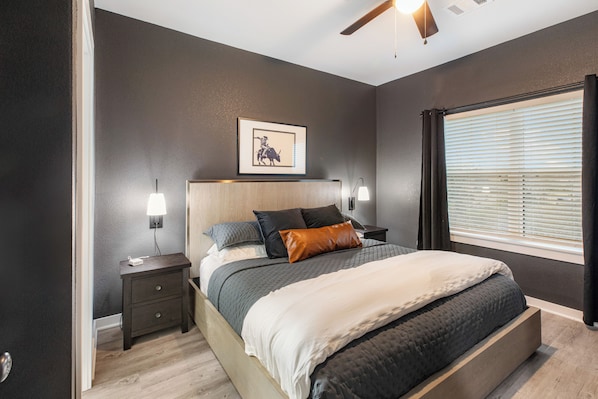 Apartment (4 Bedrooms) | Interior - Texas A&M Retreat in College Station (College Station)