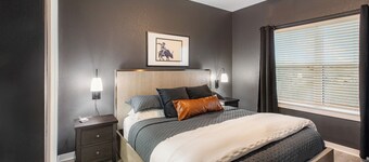 德薩斯農工大學度假屋位於學院站  