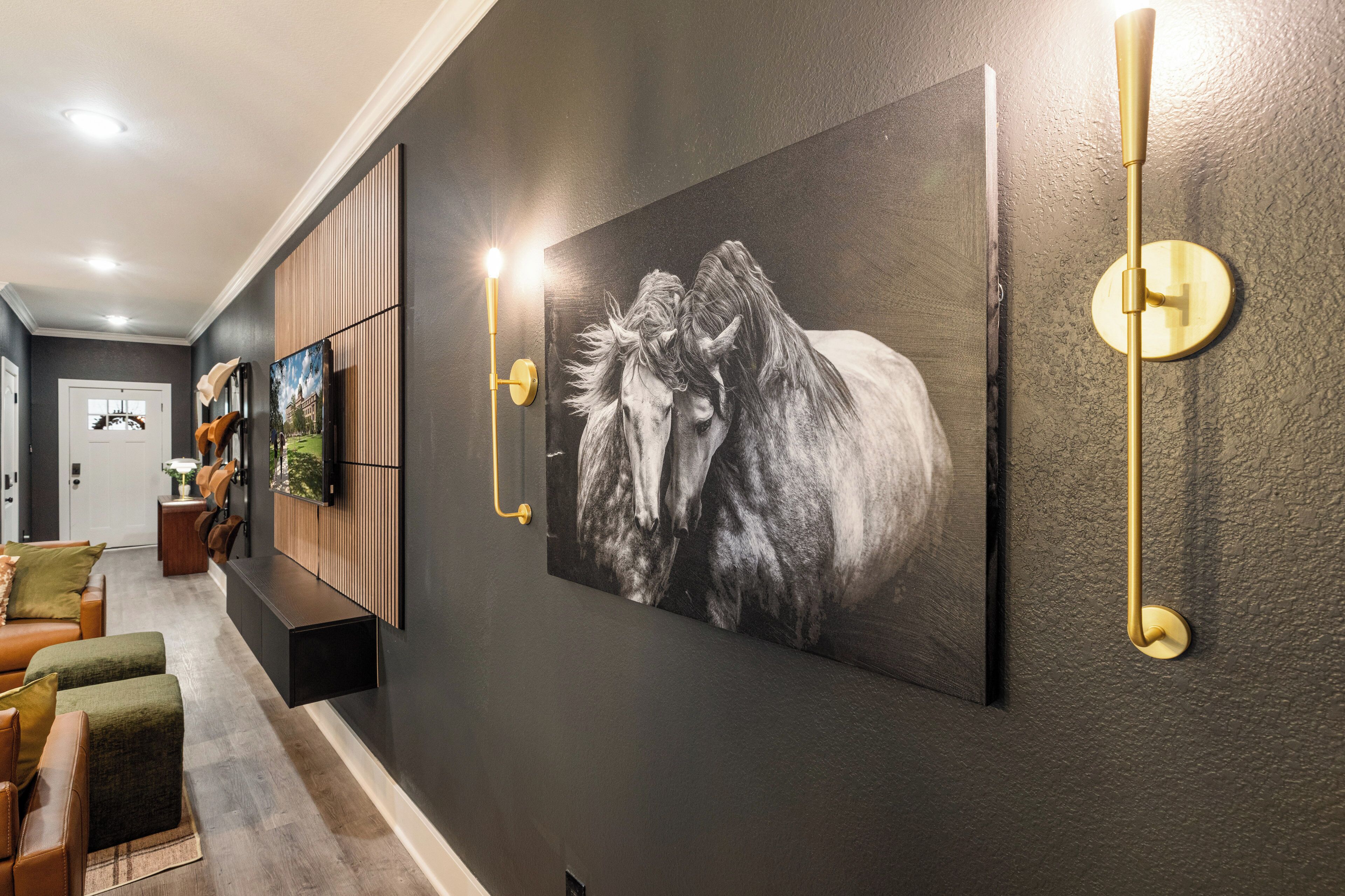 公寓 (4 Bedrooms) | 住宿內部