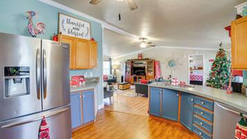 Maison (3 Bedrooms) | Intérieur