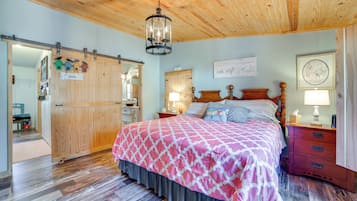 Maison (3 Bedrooms) | Intérieur