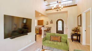 Rumah (2 Bedrooms) | Interior