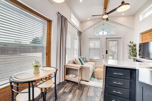 Casa (1 Bedroom) | Parte interna