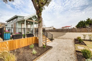 Casa (1 Bedroom) | Interior