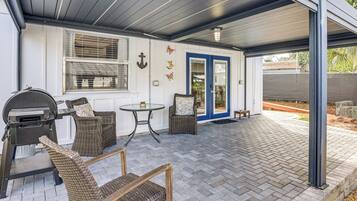 Maison (3 Bedrooms) | Intérieur