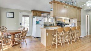 Hus (3 Bedrooms) | Interiör