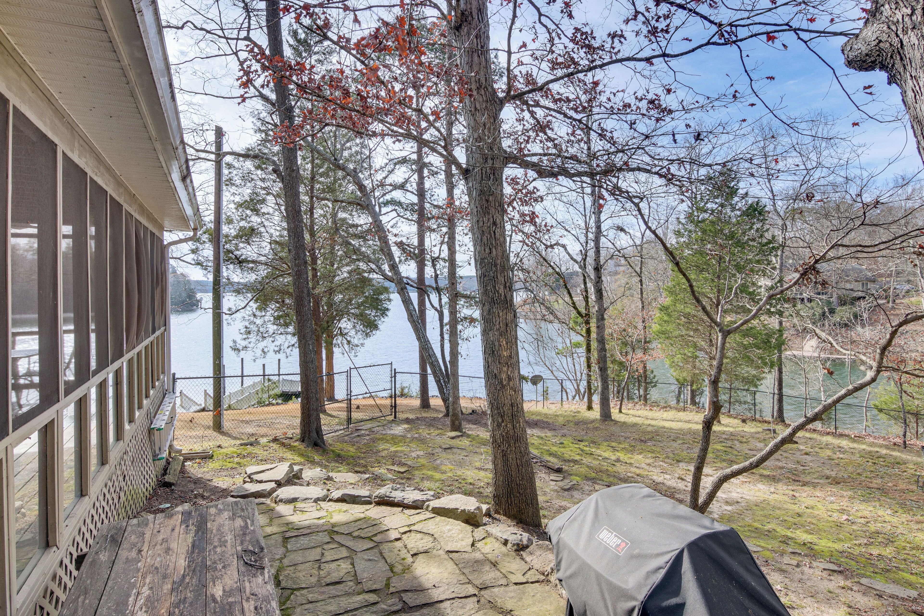 Maison (3 Bedrooms) | Intérieur