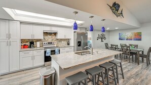 Huis (4 Bedrooms) | Interieur