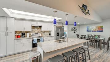 Casa (4 Bedrooms) | Parte interna