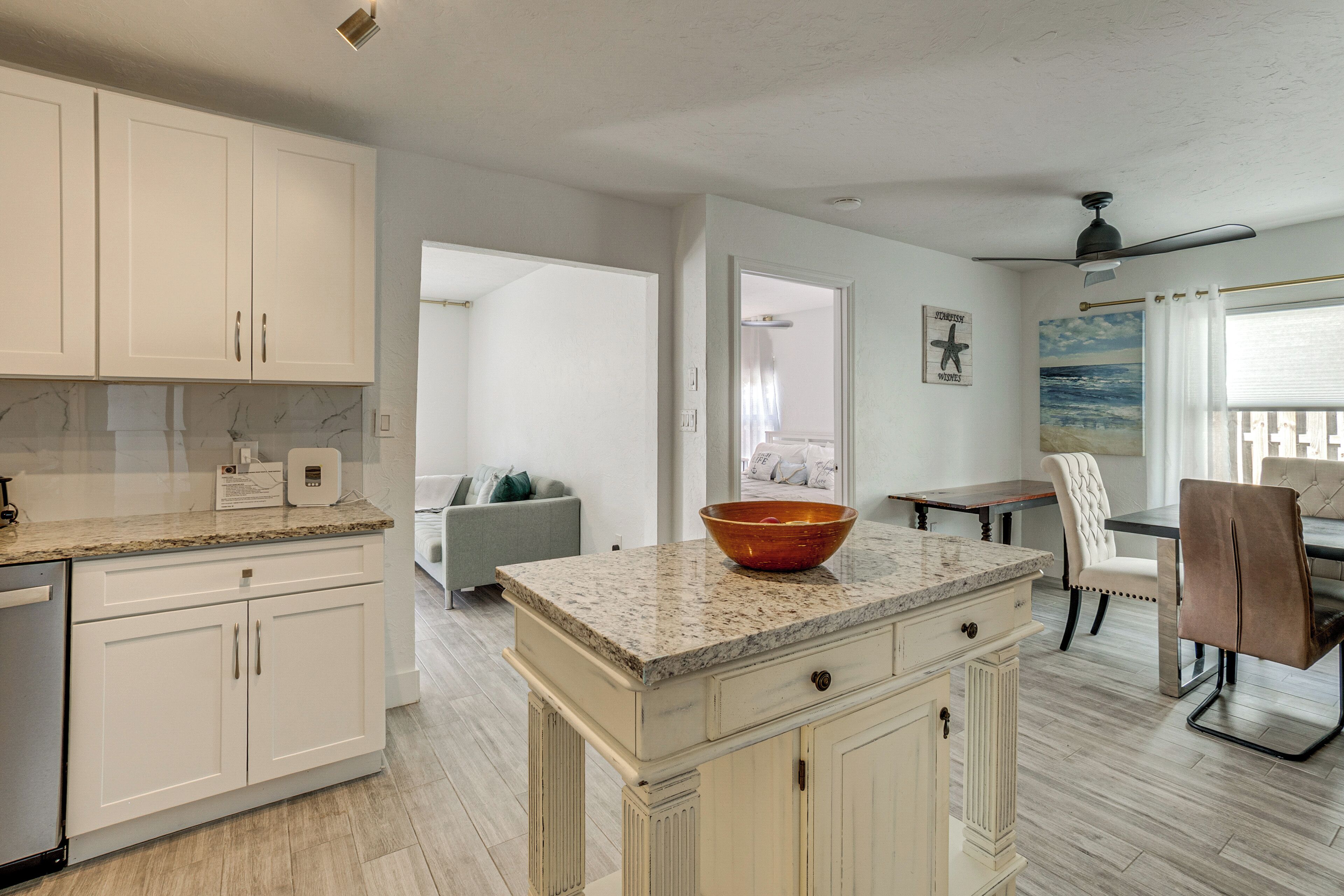 Hus (3 Bedrooms) | Innvendig