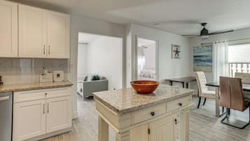 Hus (3 Bedrooms) | Innvendig