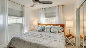 Hus (3 Bedrooms) | Innvendig