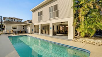 Hus (3 Bedrooms) | Innvendig