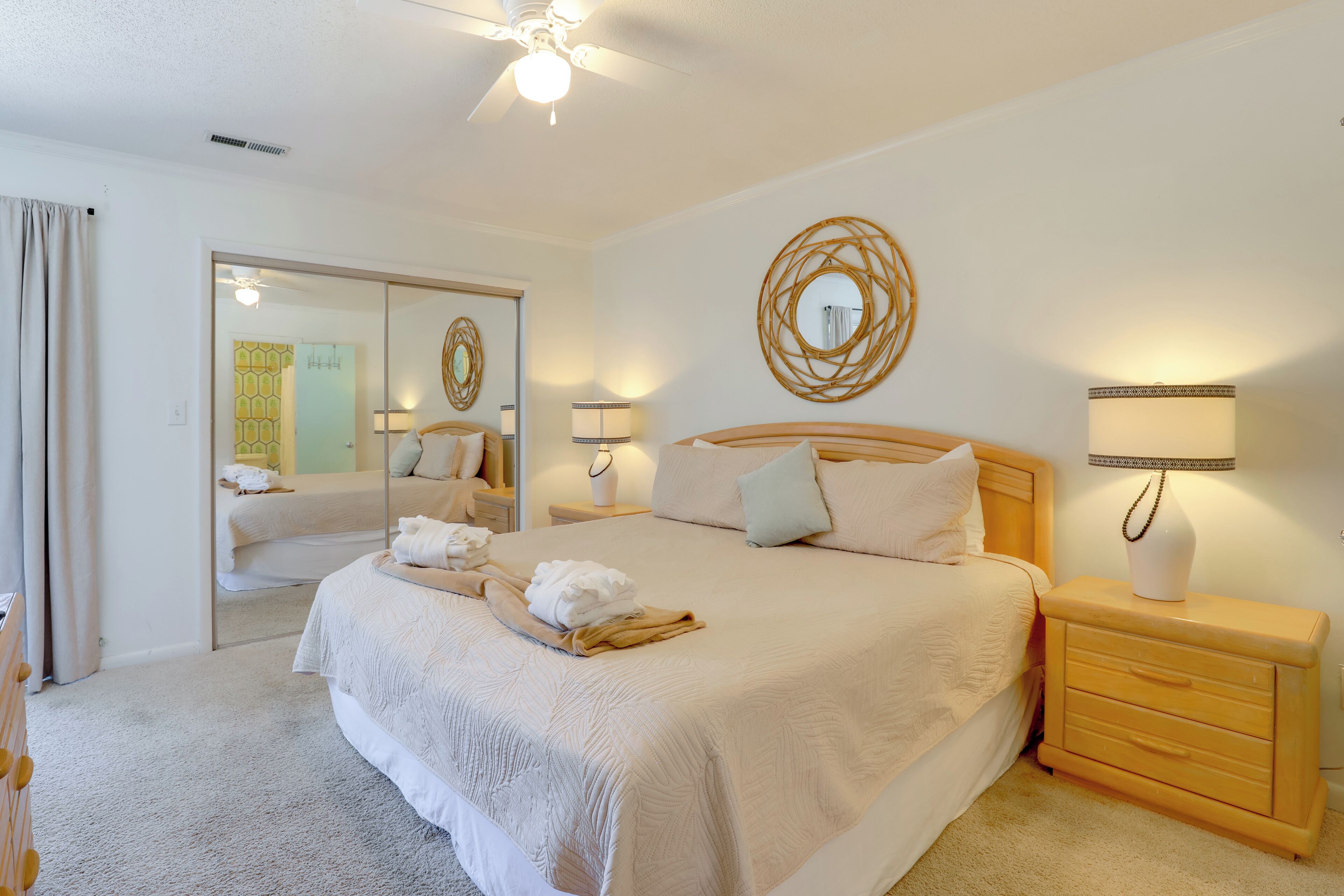 Apartament (3 Bedrooms) | Interior