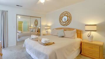 Apartament (3 Bedrooms) | Interior