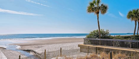 Apartment (3 Bedrooms) | Front of property