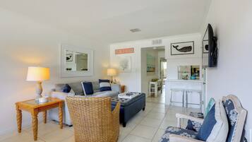 Apartament (3 Bedrooms) | Interior