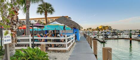 Departamento (2 Bedrooms) | Interior