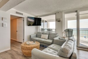 Appartement (3 Bedrooms) | Intérieur