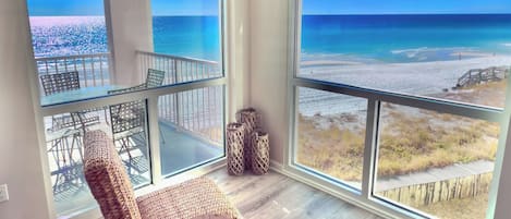 Apartment (3 Bedrooms) | Front of property