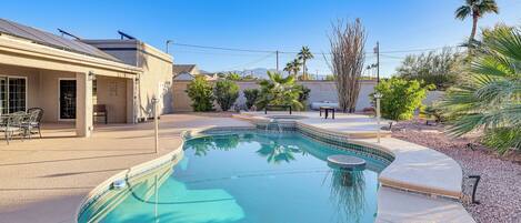 House (3 Bedrooms) | Front of property