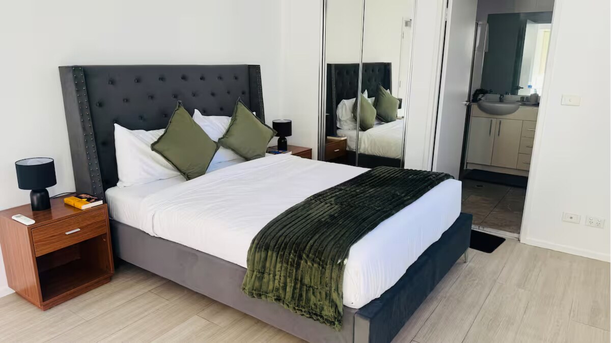 Image de profil de l’hôte