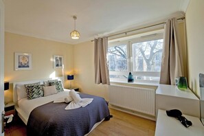 3 Schlafzimmer, kostenloses WLAN