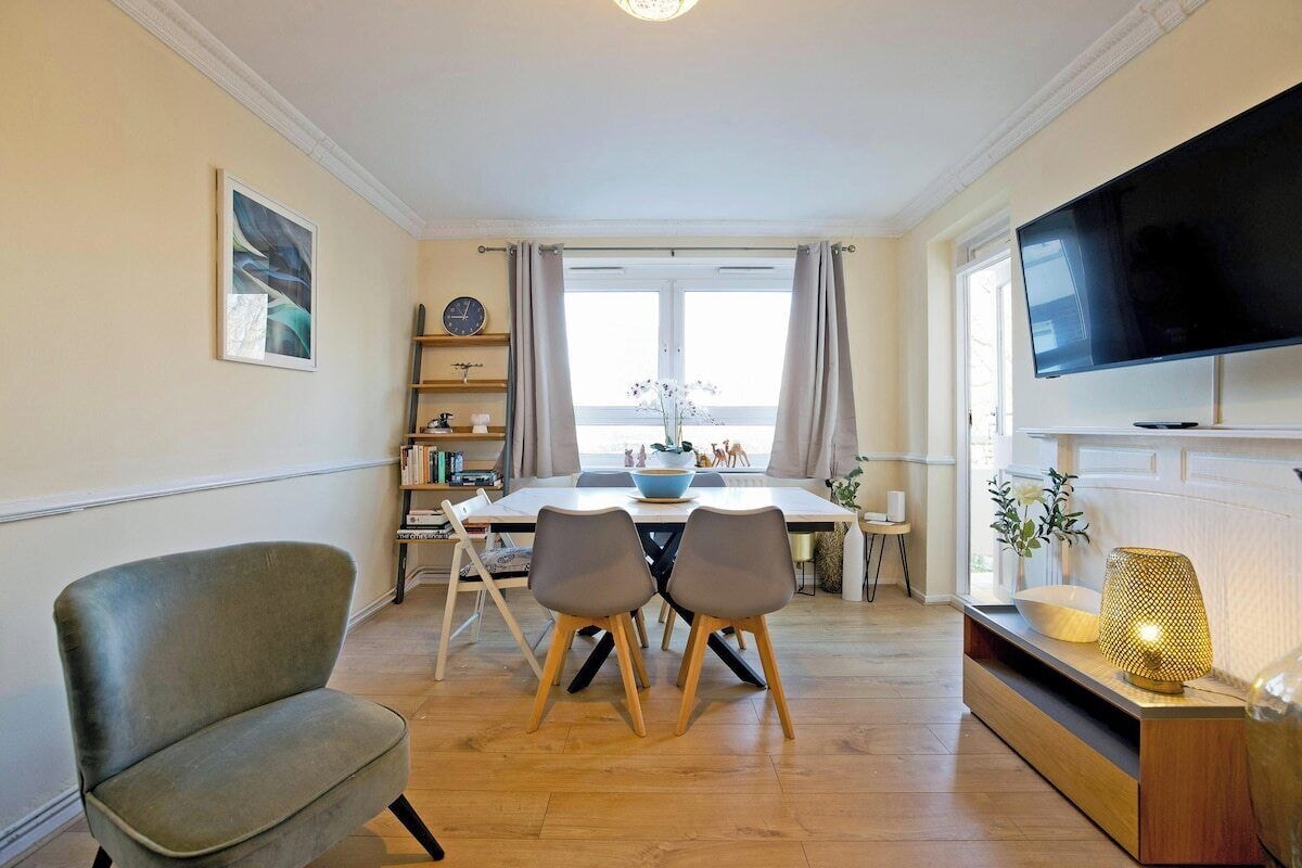 Bild für Gastgeberprofil