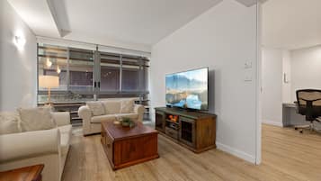 Apartment | Living room